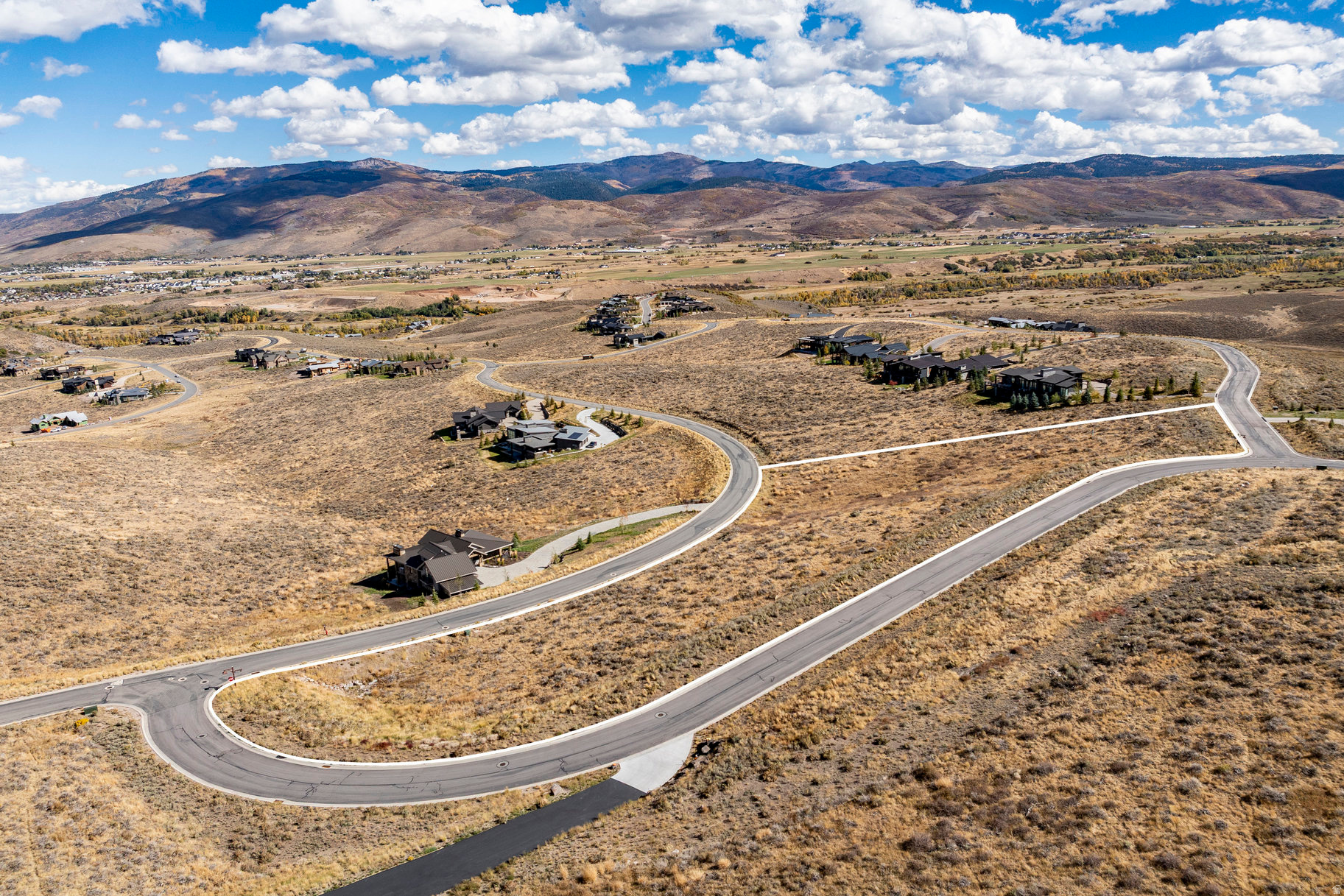 VICTORY RANCH - Land