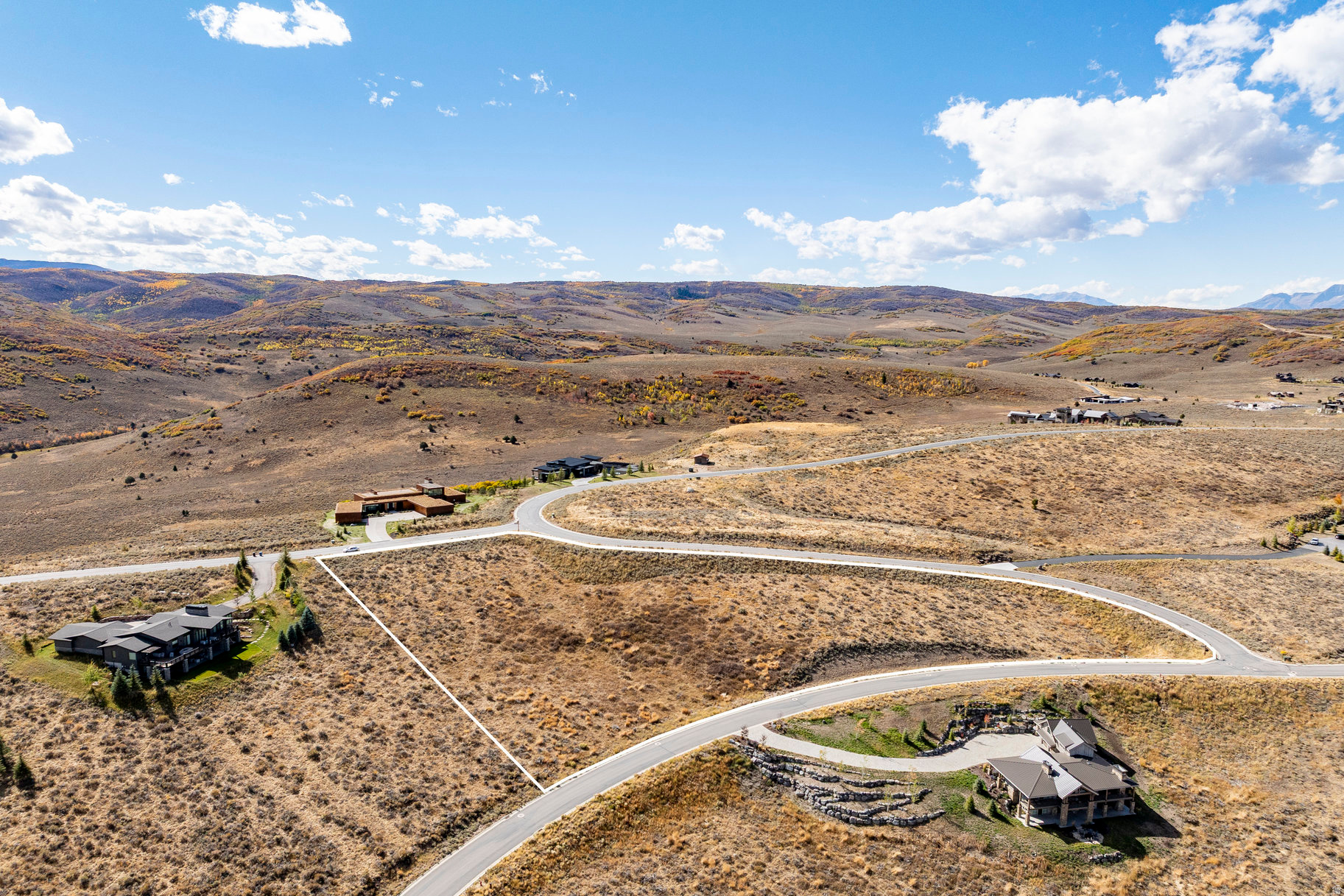 VICTORY RANCH - Land