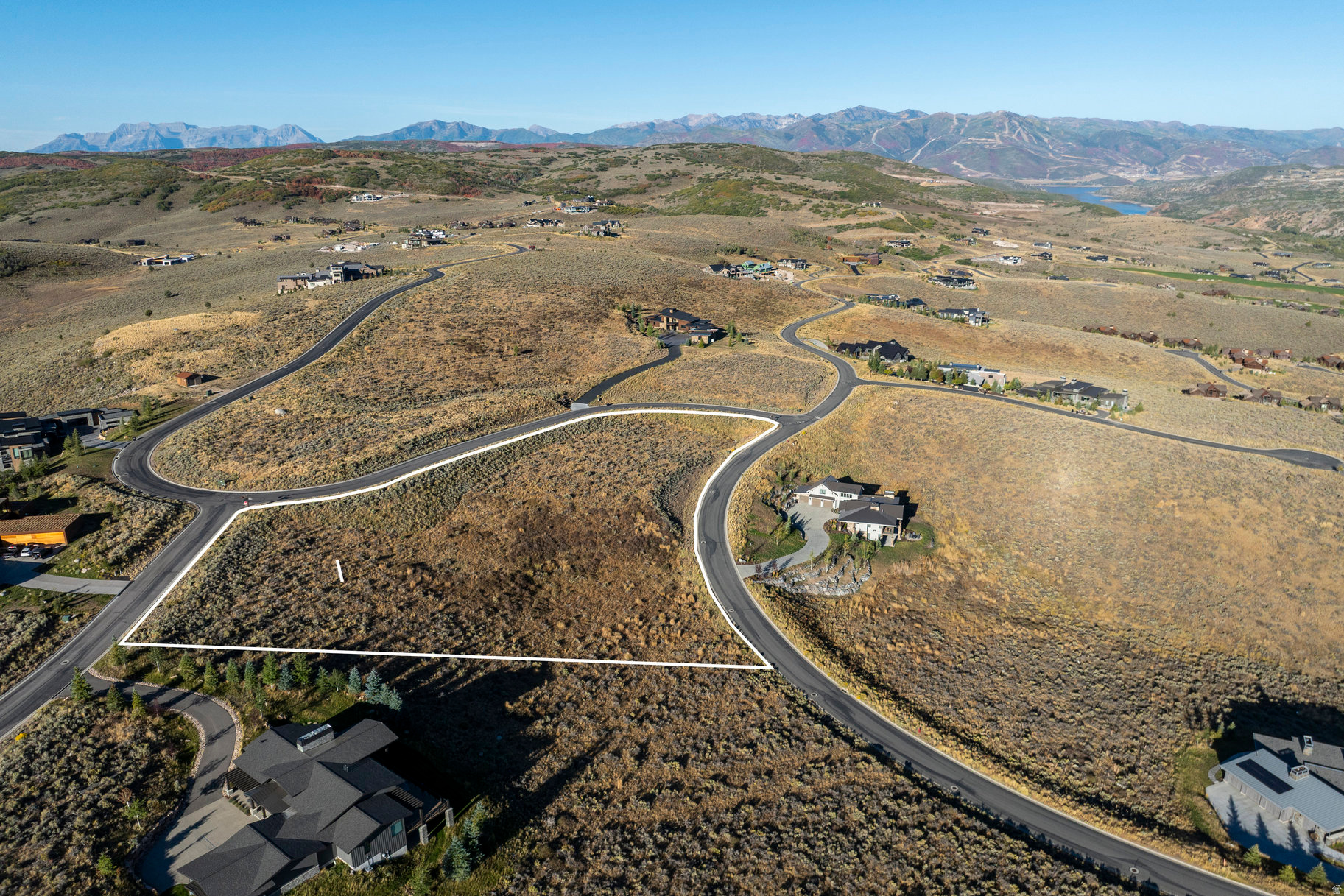 VICTORY RANCH - Land