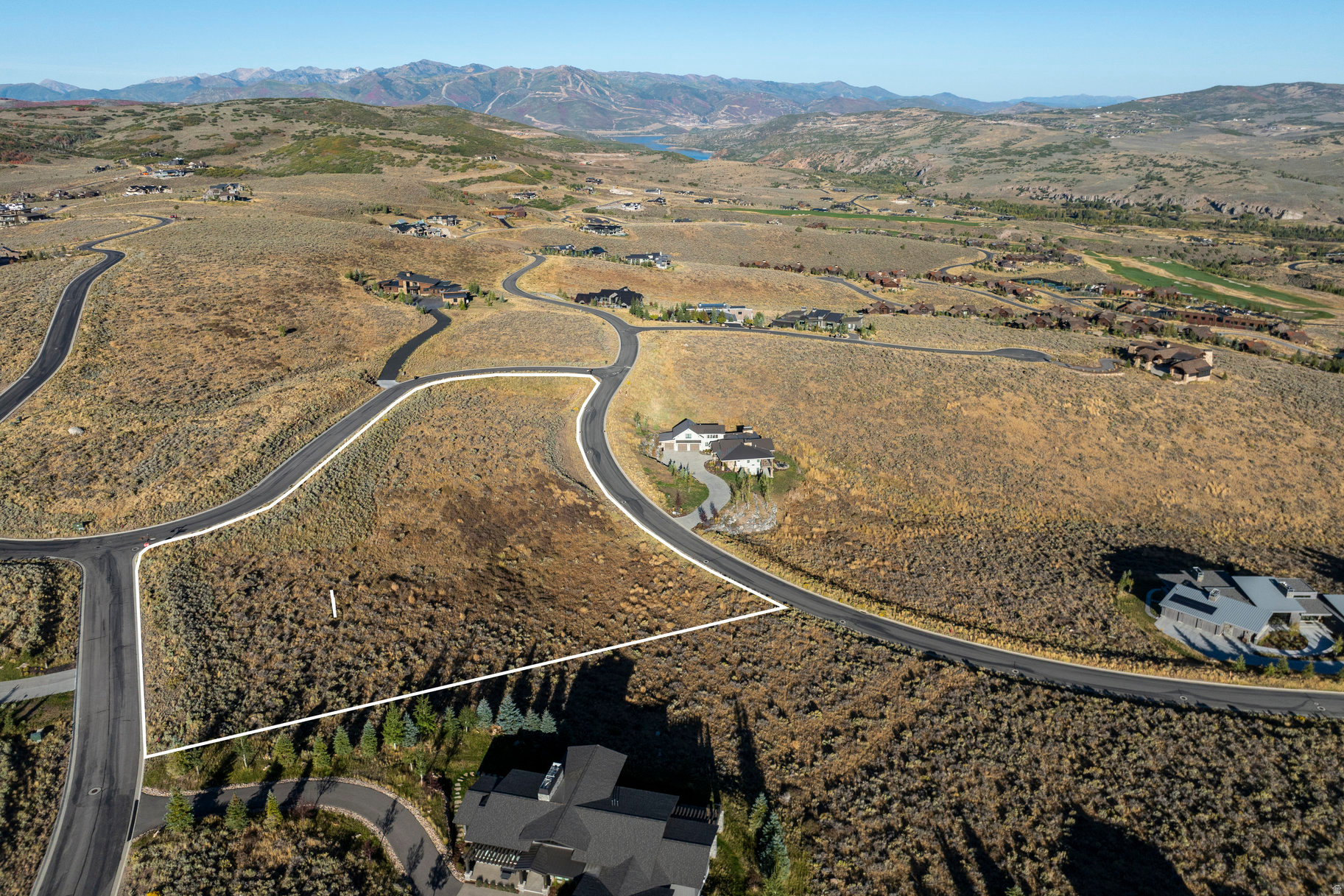 VICTORY RANCH - Land