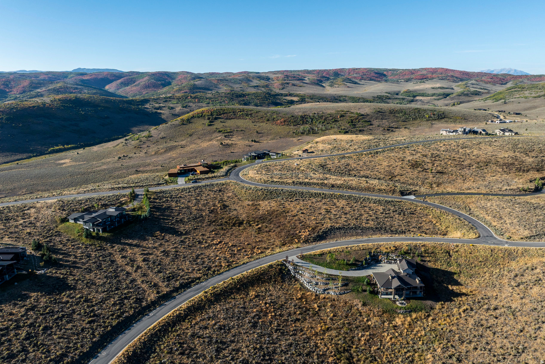 VICTORY RANCH - Land