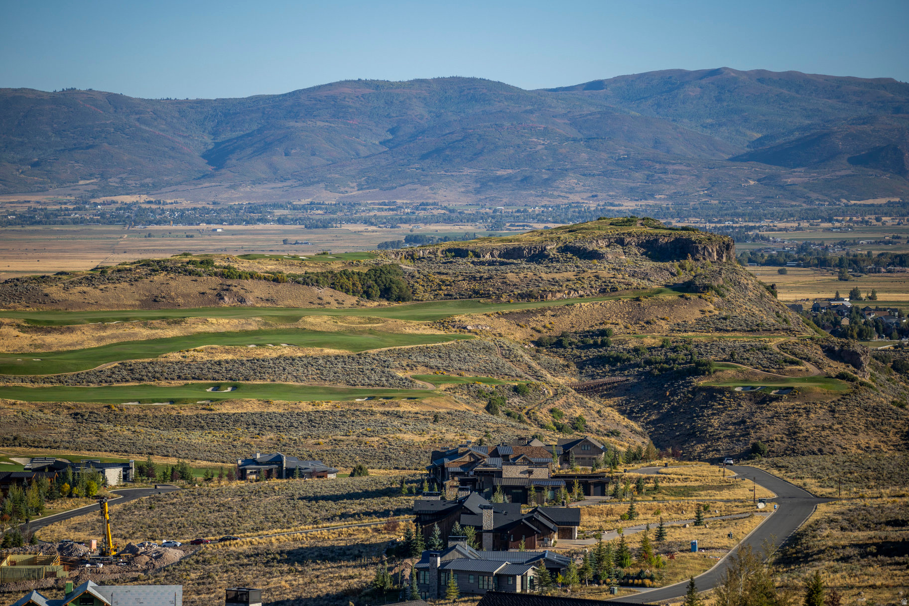 VICTORY RANCH - Land