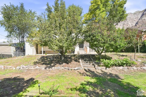 Tiny photo for 1469 6TH ST, Ogden, UT 84404 (MLS # 2189208)