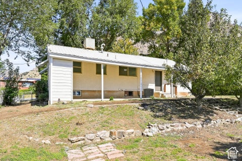 Tiny photo for 1469 6TH ST, Ogden, UT 84404 (MLS # 2189208)
