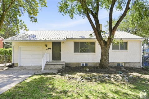 Photo of 1469 6TH ST, Ogden, UT 84404 (MLS # 2189208)