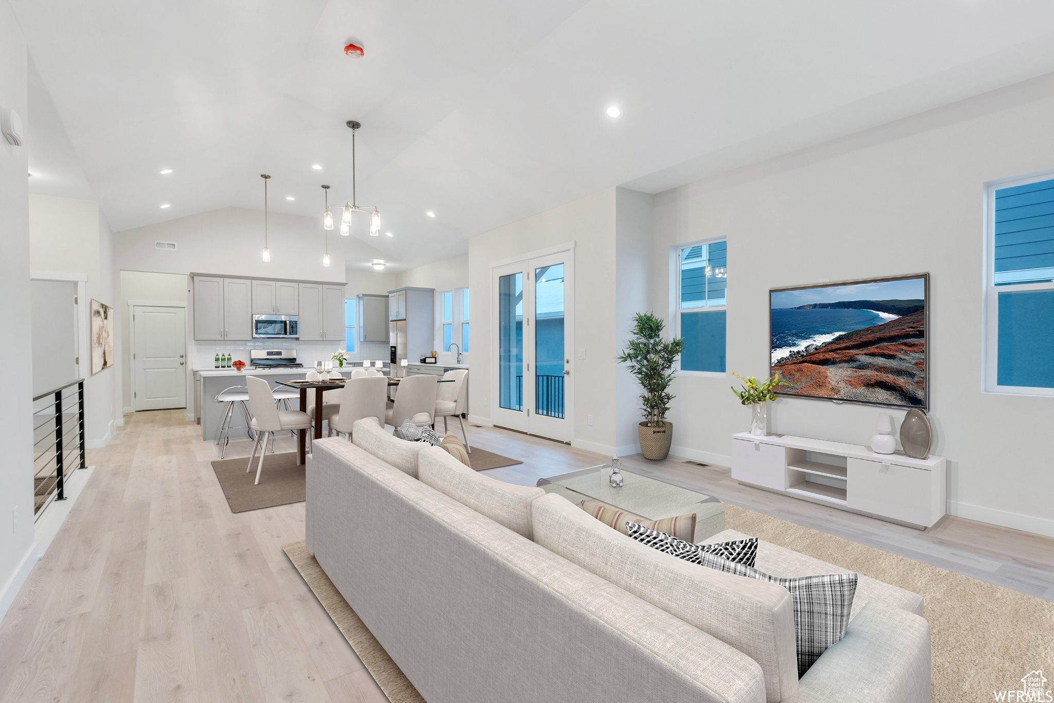 7624 S Clipper Hill Rd, West Jordan, Utah image 2