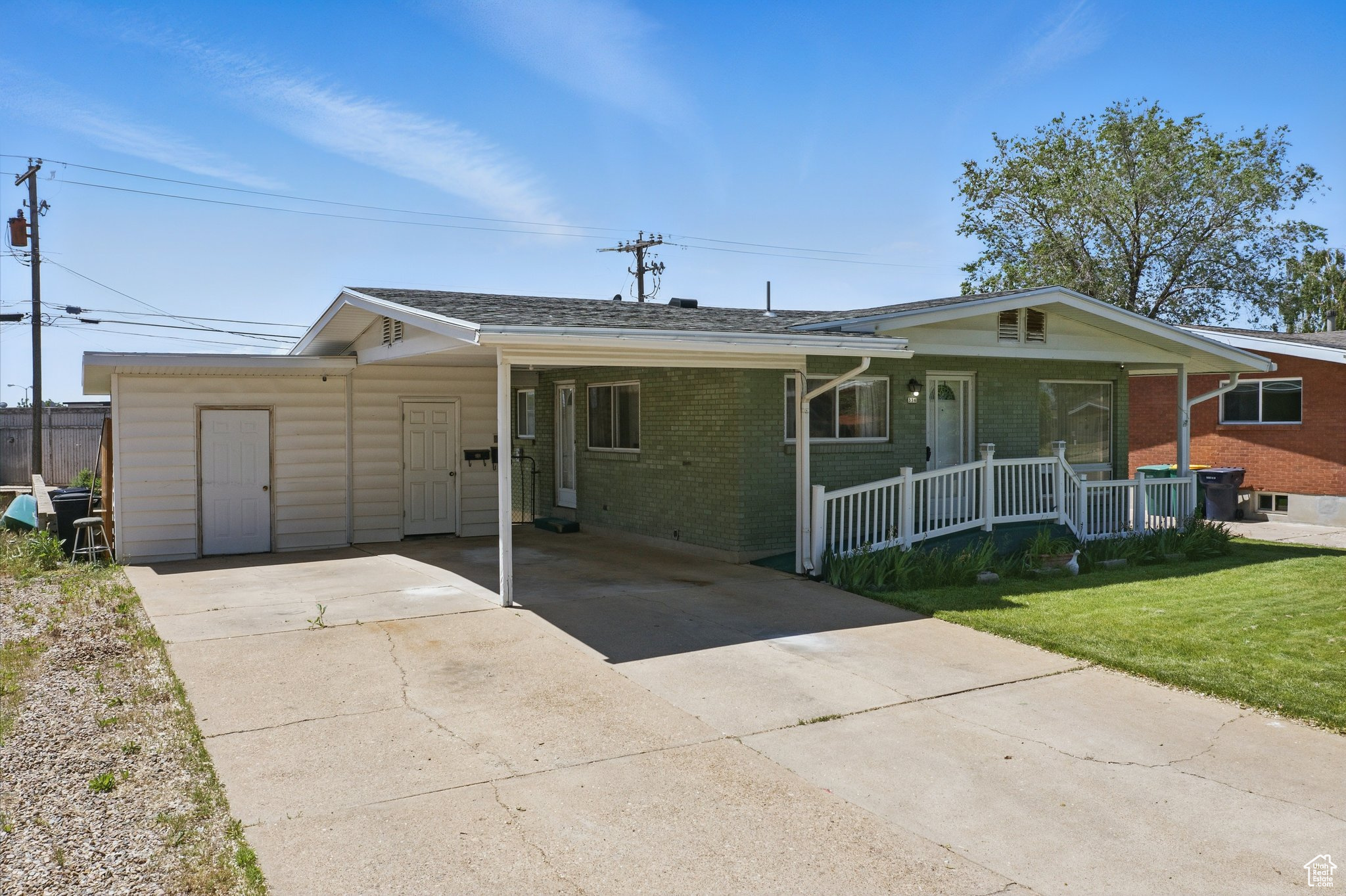 336 Marilyn Dr, Clearfield, Utah image 2