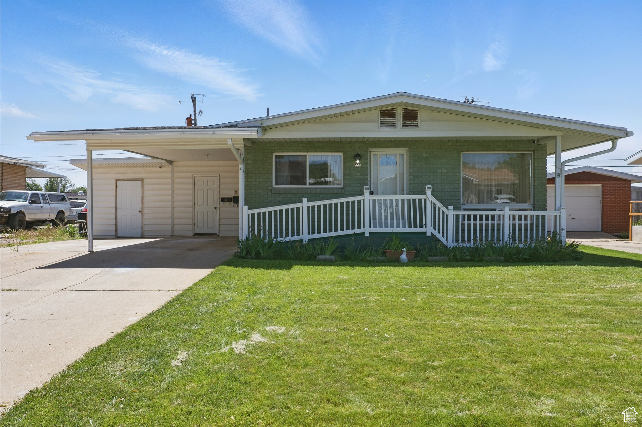 336 Marilyn Dr, Clearfield, Utah image 4