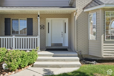 Tiny photo for 1582 N 1930 W, Provo, UT 84604 (MLS # 2188521)