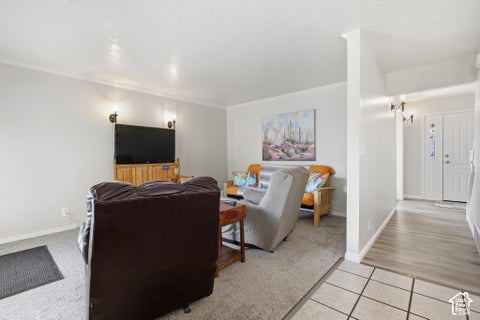 Tiny photo for 1582 N 1930 W, Provo, UT 84604 (MLS # 2188521)