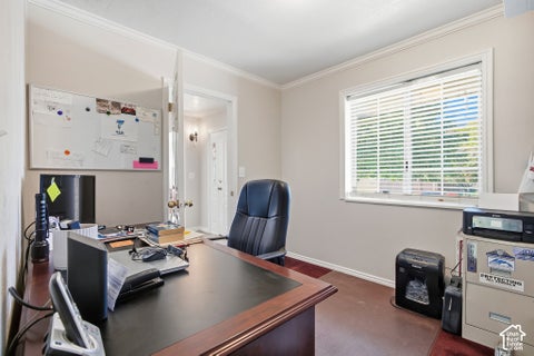 Tiny photo for 1582 N 1930 W, Provo, UT 84604 (MLS # 2188521)
