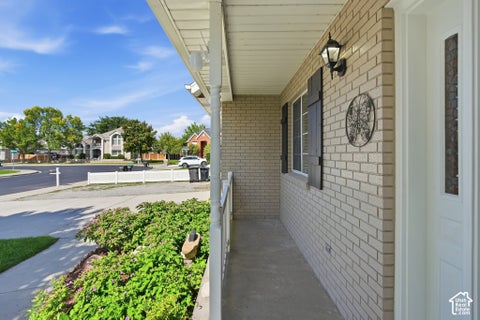 Tiny photo for 1582 N 1930 W, Provo, UT 84604 (MLS # 2188521)