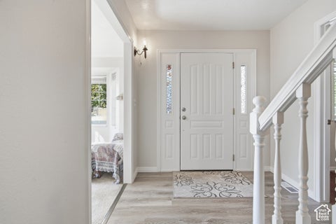 Tiny photo for 1582 N 1930 W, Provo, UT 84604 (MLS # 2188521)