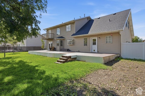 Tiny photo for 1582 N 1930 W, Provo, UT 84604 (MLS # 2188521)