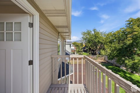 Tiny photo for 1582 N 1930 W, Provo, UT 84604 (MLS # 2188521)