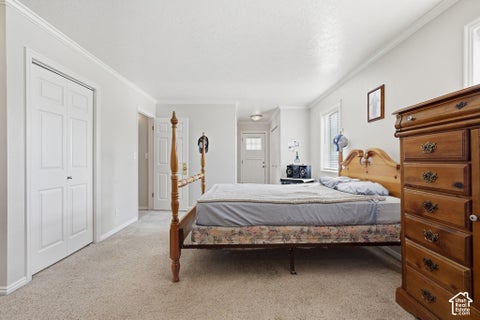 Tiny photo for 1582 N 1930 W, Provo, UT 84604 (MLS # 2188521)