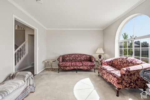 Tiny photo for 1582 N 1930 W, Provo, UT 84604 (MLS # 2188521)