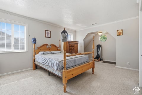 Tiny photo for 1582 N 1930 W, Provo, UT 84604 (MLS # 2188521)