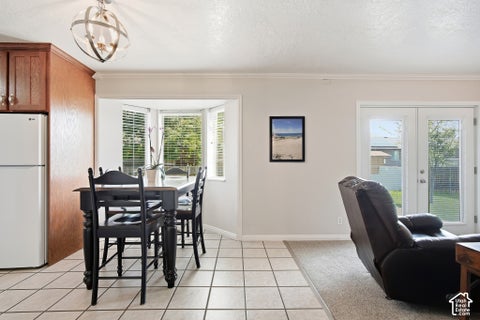 Tiny photo for 1582 N 1930 W, Provo, UT 84604 (MLS # 2188521)