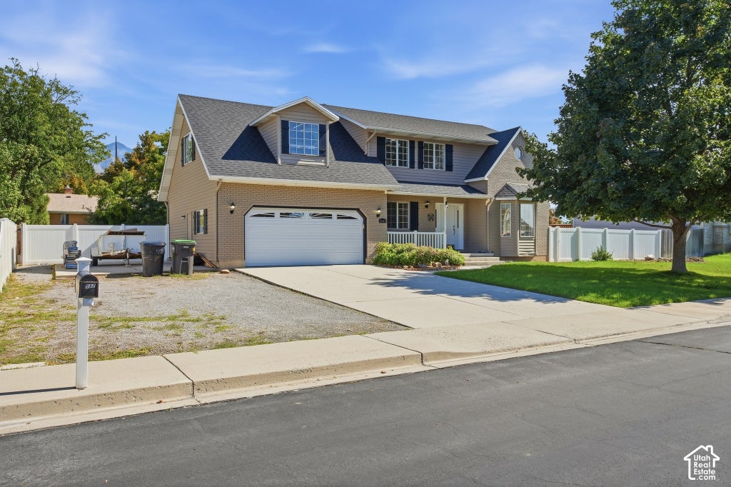 Photo of 1582 N 1930 W, Provo, UT 84604 (MLS # 2188521)