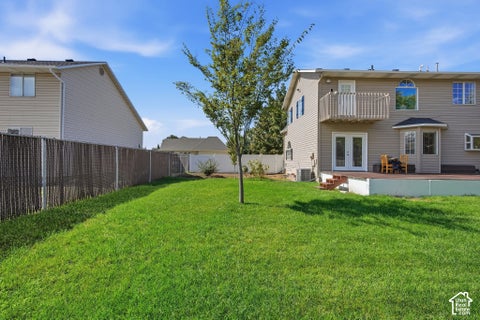 Tiny photo for 1582 N 1930 W, Provo, UT 84604 (MLS # 2188521)