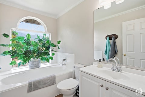 Tiny photo for 1582 N 1930 W, Provo, UT 84604 (MLS # 2188521)