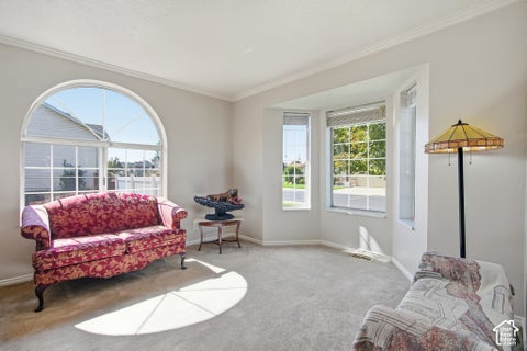 Tiny photo for 1582 N 1930 W, Provo, UT 84604 (MLS # 2188521)