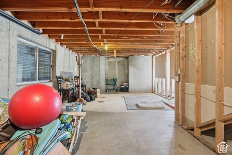Tiny photo for 1582 N 1930 W, Provo, UT 84604 (MLS # 2188521)