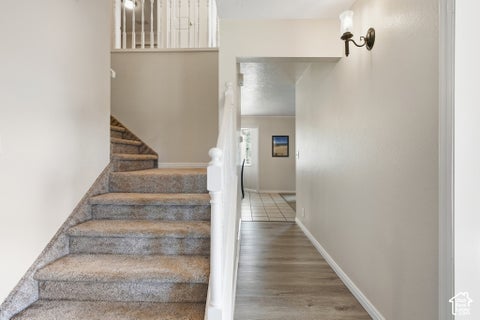 Tiny photo for 1582 N 1930 W, Provo, UT 84604 (MLS # 2188521)