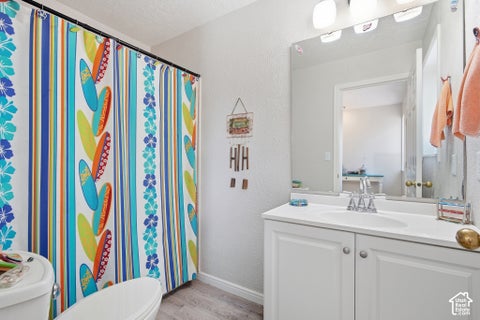 Tiny photo for 1582 N 1930 W, Provo, UT 84604 (MLS # 2188521)