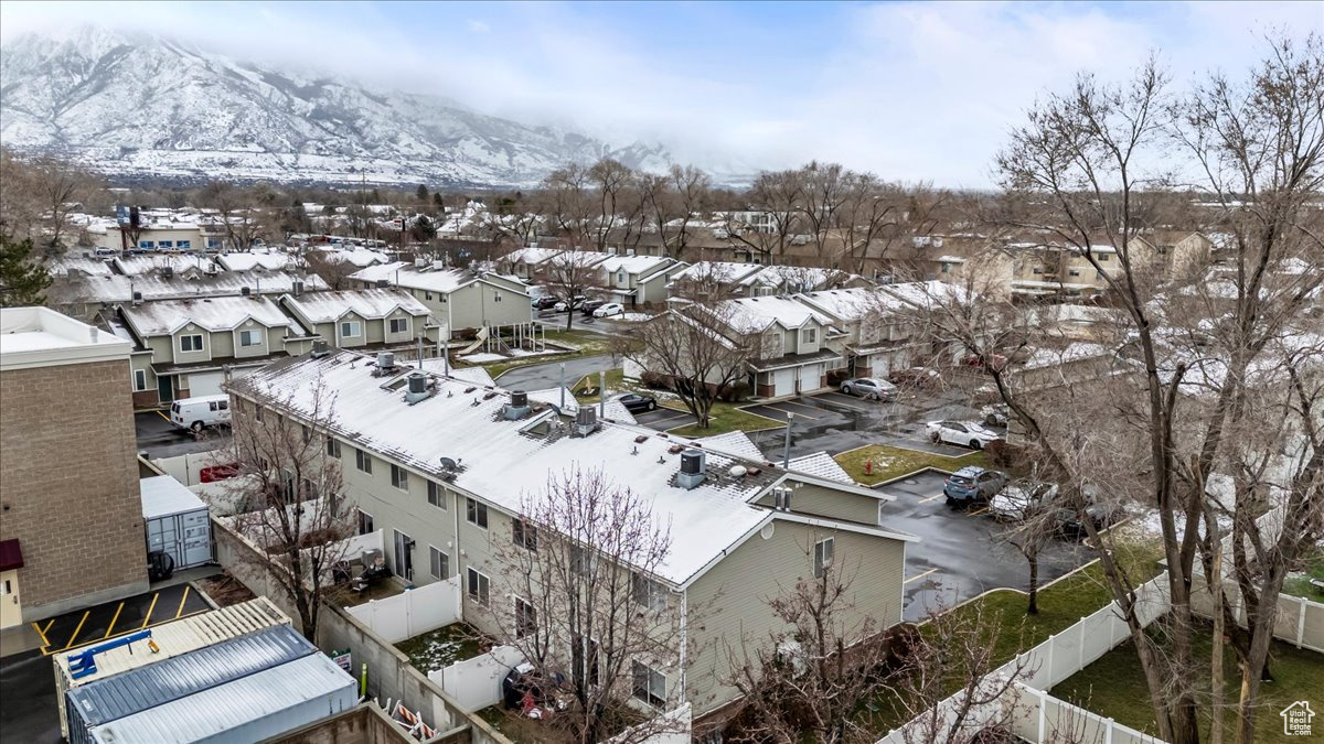 808 E Green Vista Ct, Murray, Utah image 26