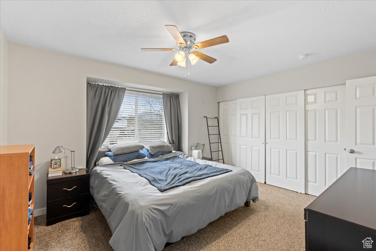 808 E Green Vista Ct, Murray, Utah image 11