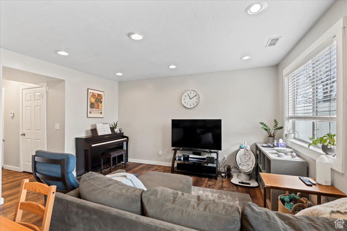 808 E Green Vista Ct, Murray, Utah image 6