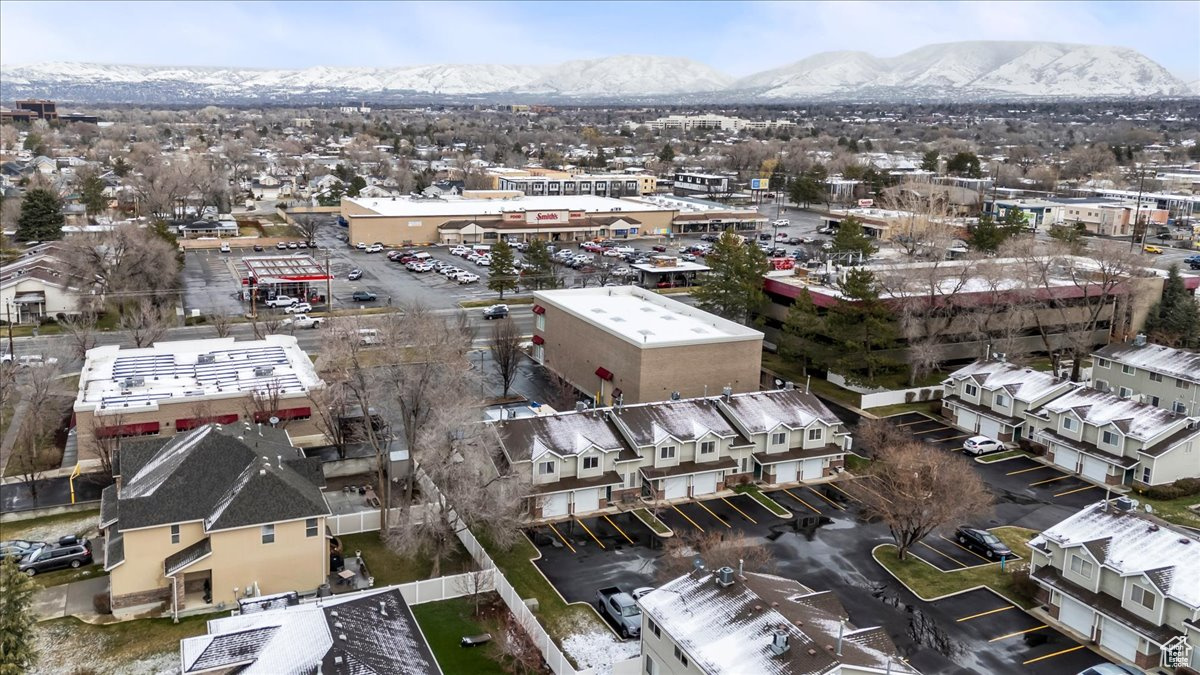808 E Green Vista Ct, Murray, Utah image 22