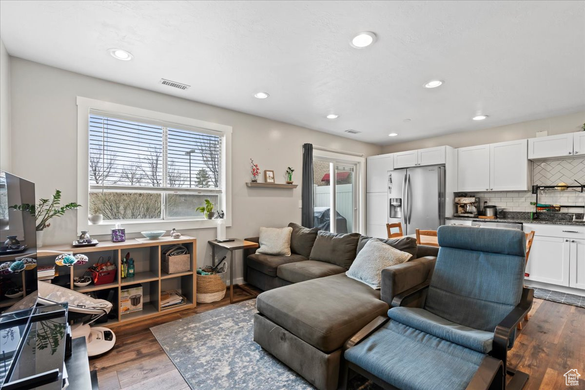 808 E Green Vista Ct, Murray, Utah image 4