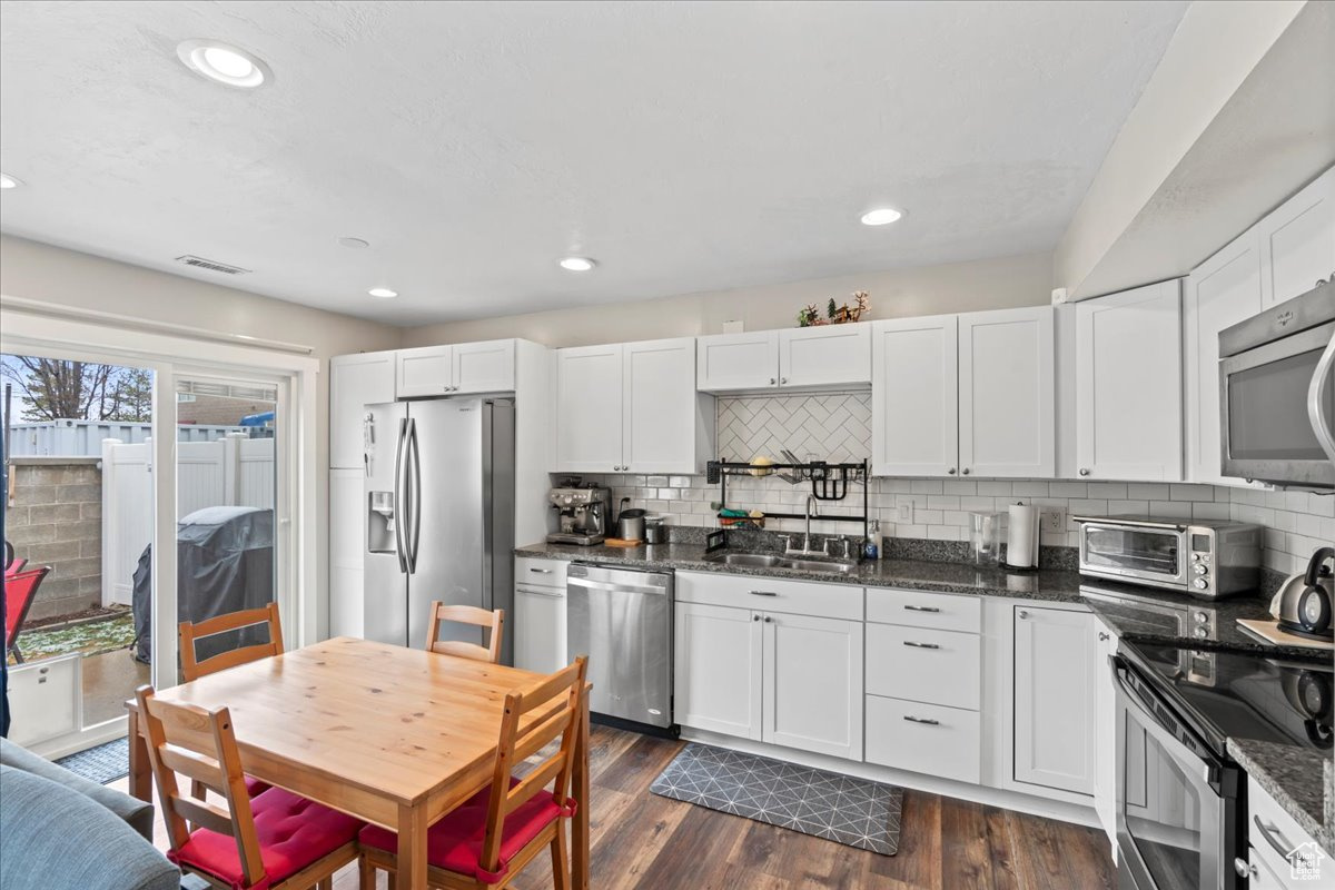 808 E Green Vista Ct, Murray, Utah image 8
