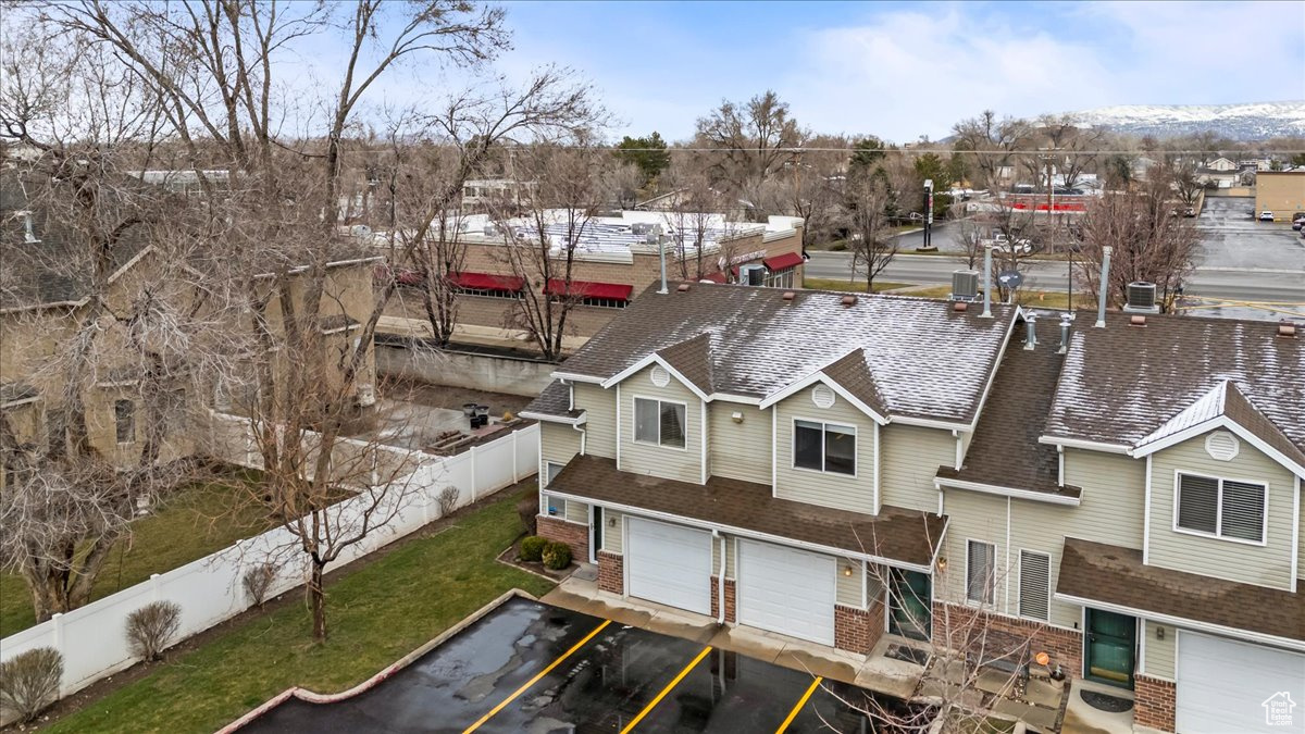 808 E Green Vista Ct, Murray, Utah image 20