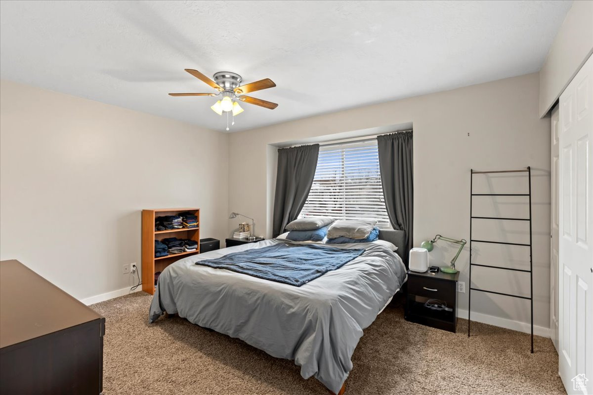 808 E Green Vista Ct, Murray, Utah image 10