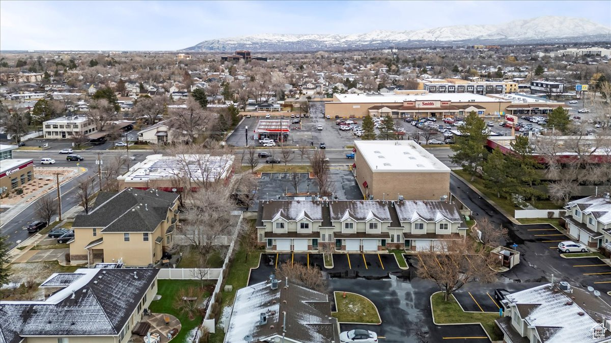 808 E Green Vista Ct, Murray, Utah image 23