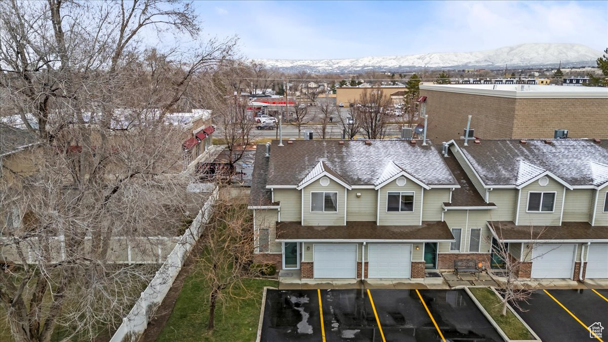 808 E Green Vista Ct, Murray, Utah image 21