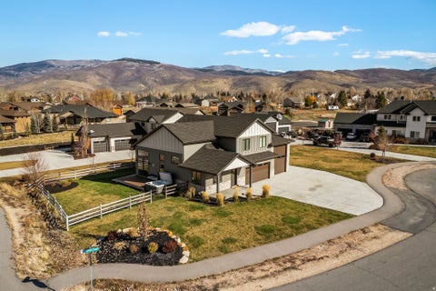 Photo of 862 W HILLTOP CT W, Francis, UT 84036 (MLS # 2167263)