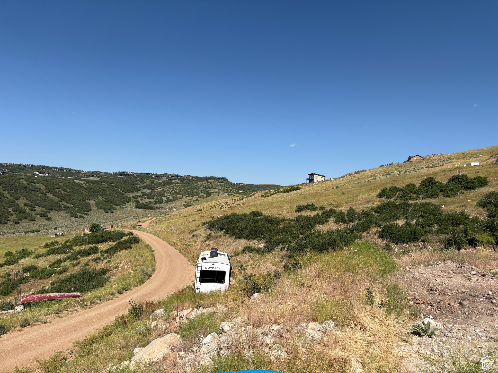 ROCKPORT ESTATES - Land