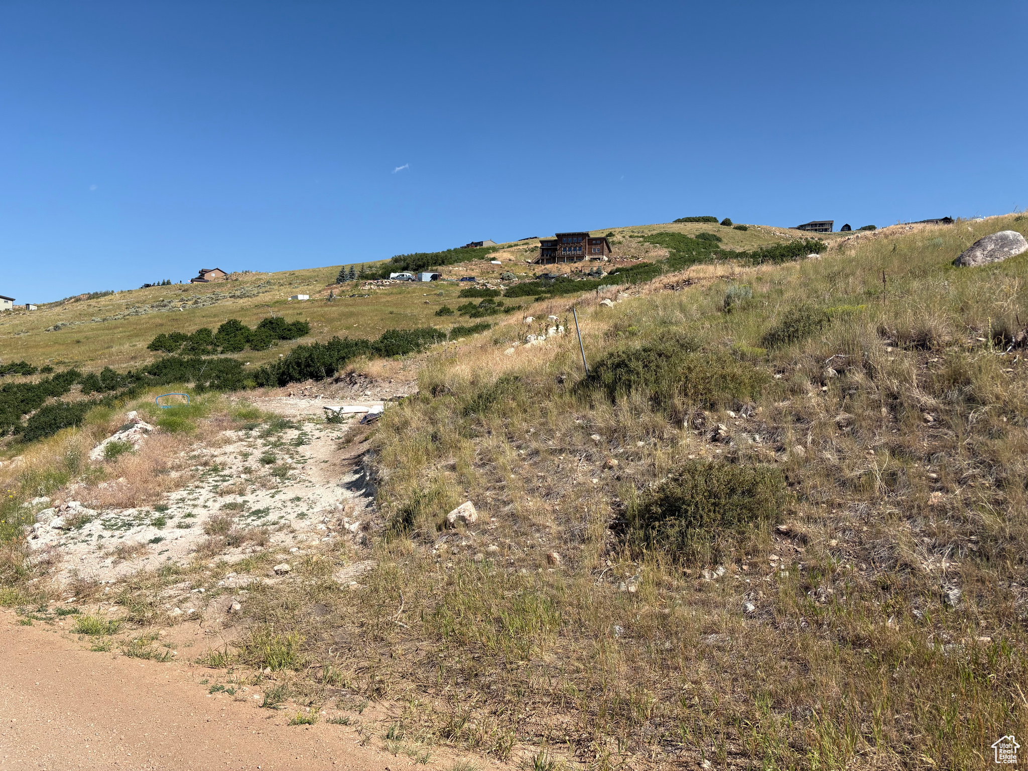 ROCKPORT ESTATES - Land