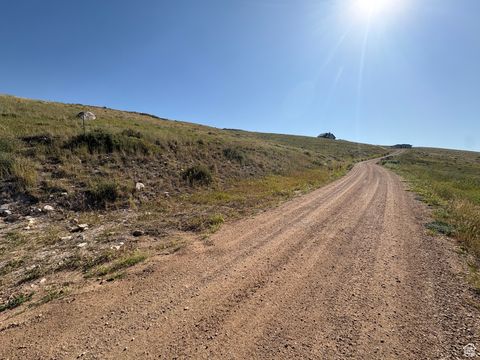 Tiny photo for 276 S PARKVIEW #276, Wanship, UT 84017 (MLS # 2099679)