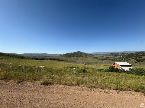 Tiny photo for 276 S PARKVIEW #276, Wanship, UT 84017 (MLS # 2099679)