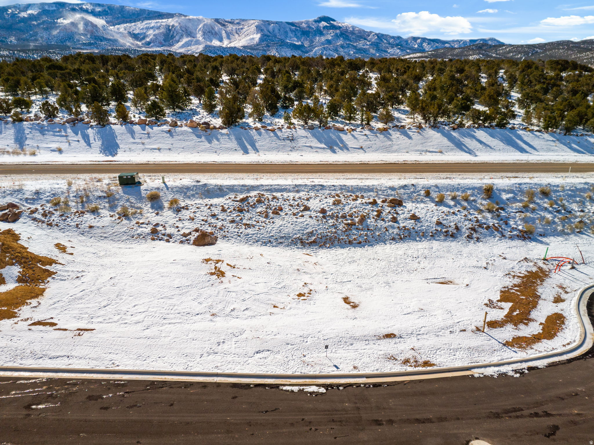 ESTATES AT SOUTH MOUNTAIN - Land