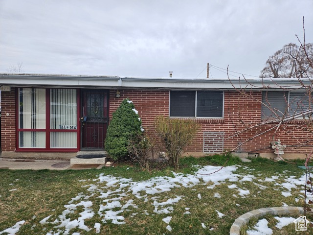 479 N Valeria Dr, Layton, Utah image 1
