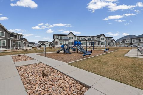 Tiny photo for 1402 S CASTILLO RD, Spanish Fork, UT 84660 (MLS # 2145565)