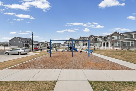 Tiny photo for 1402 S CASTILLO RD, Spanish Fork, UT 84660 (MLS # 2145565)