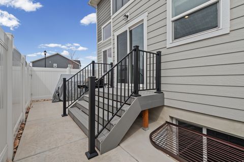 Tiny photo for 1402 S CASTILLO RD, Spanish Fork, UT 84660 (MLS # 2145565)